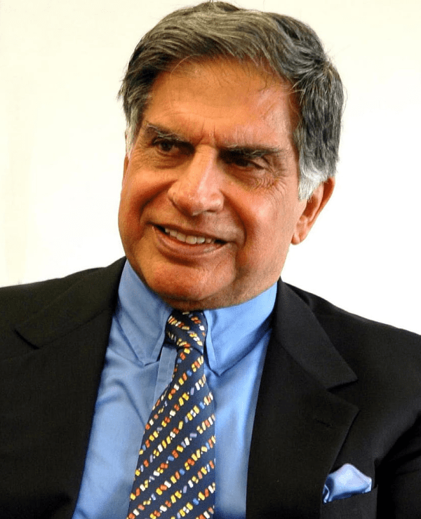 Mr. Ratan Tata