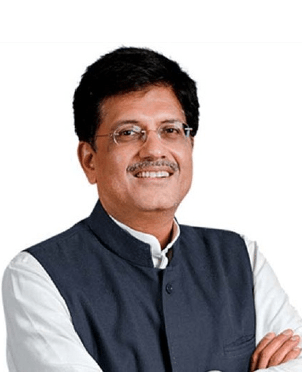 Mr. Piyush Goyal