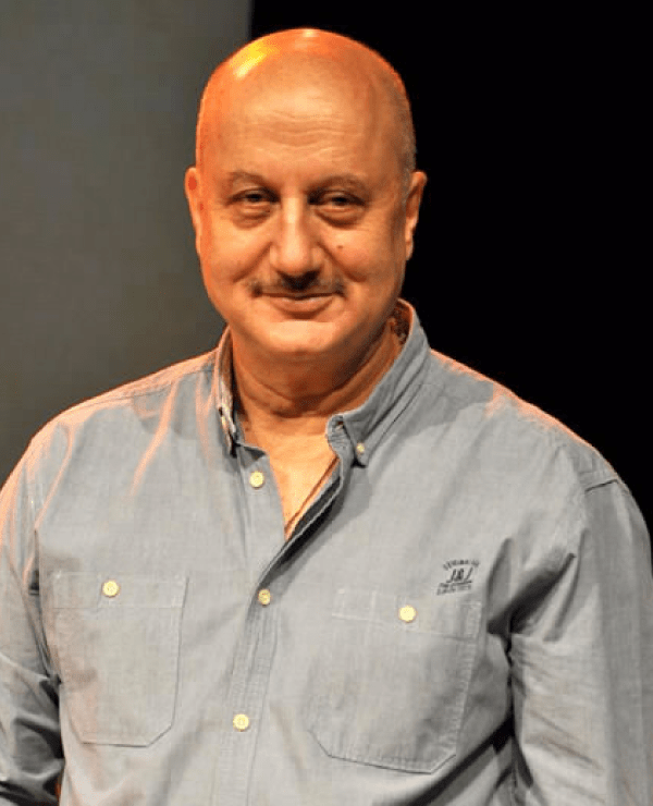 Mr. Anupam Kher